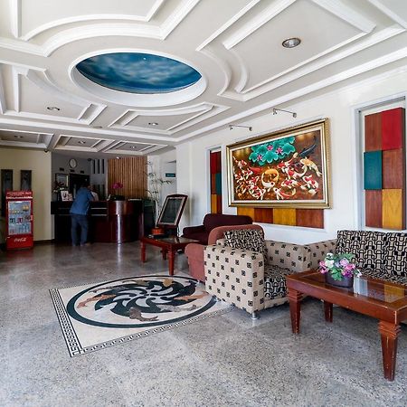 Reddoorz Plus Near Universitas Lambung Mangkurat Banjarmasin  Exterior photo